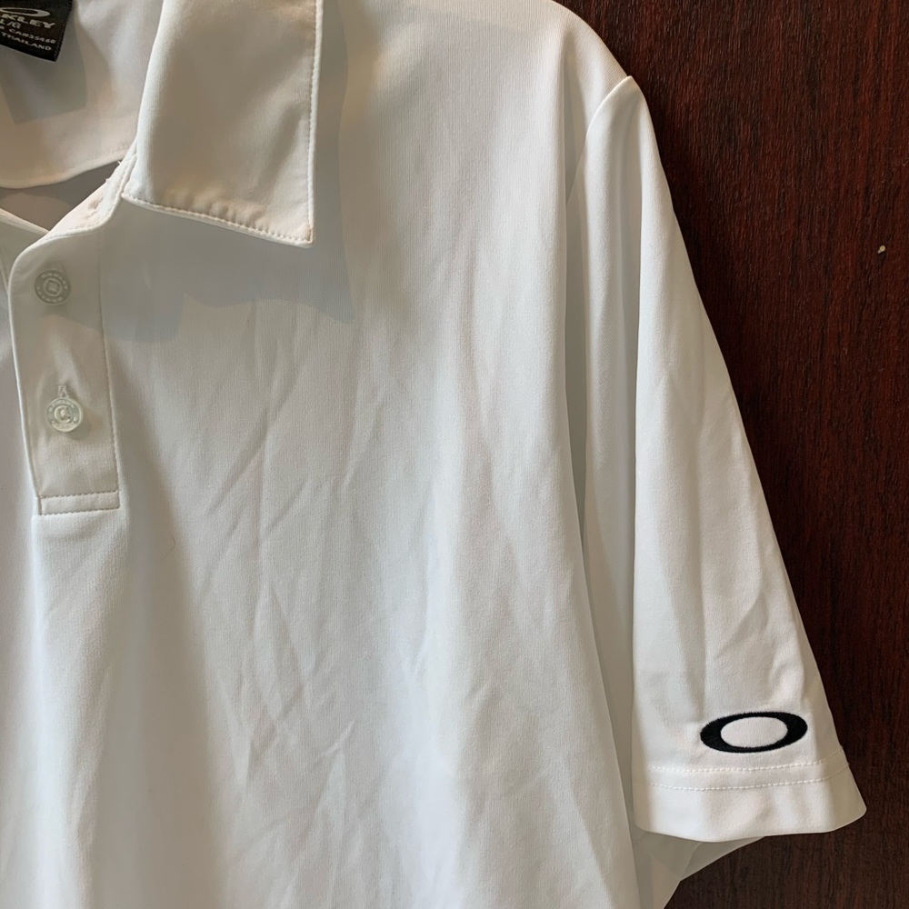 Oakley Golf Shirt